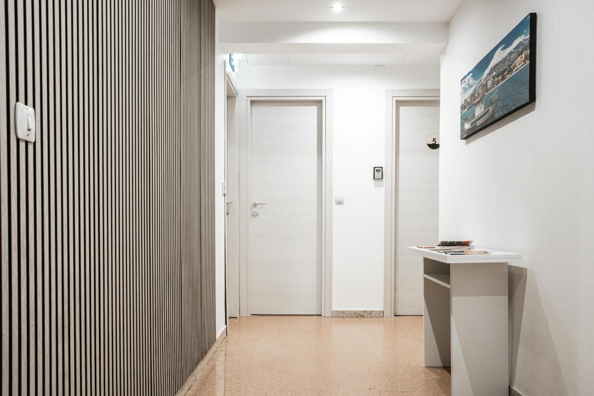 Hotel Aulino House CTA Exterior foto